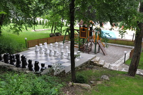 BSA Gradina Hotel