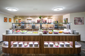 BSA Gradina Hotel