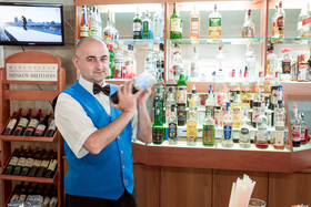 BSA Gradina Hotel