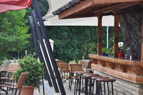 BSA Gradina Hotel