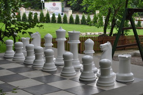 BSA Gradina Hotel