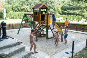BSA Gradina Hotel