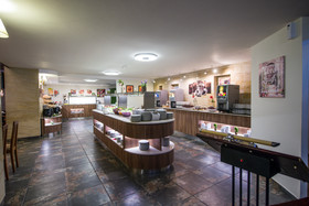 BSA Gradina Hotel