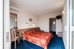 BSA Gradina Hotel