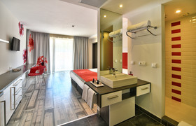 Grifid Hotel Foresta