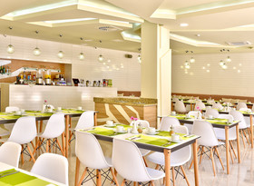 Grifid Hotel Foresta