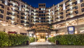 Dolce Vita Sunshine Resort