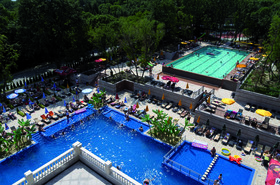 Dolce Vita Sunshine Resort