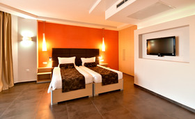 Dolce Vita Sunshine Resort