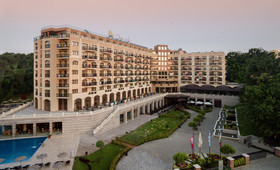 Dolce Vita Sunshine Resort