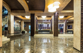Dolce Vita Sunshine Resort