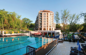 Dolce Vita Sunshine Resort