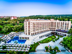 Dolce Vita Sunshine Resort