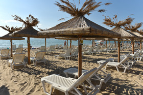 Dolce Vita Sunshine Resort