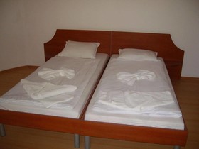 Marianas Hotel