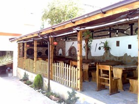 Marianas Hotel