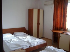 Marianas Hotel