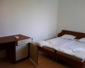 Marianas Hotel