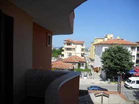 Marianas Hotel