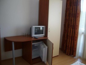Marianas Hotel
