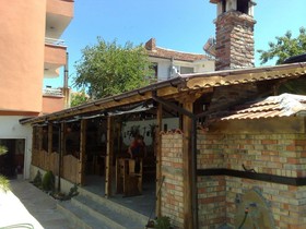 Marianas Hotel