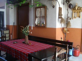 Marianas Hotel