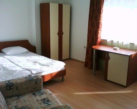 Marianas Hotel