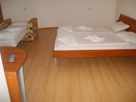 Marianas Hotel
