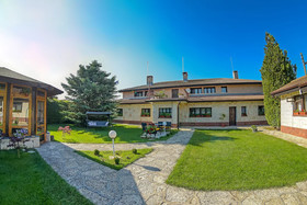 Hunters House