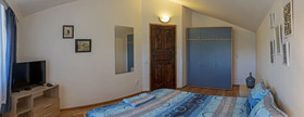 Hunters House