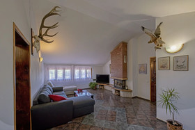 Hunters House