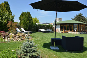 Hunters House