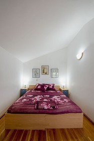 Hunters House