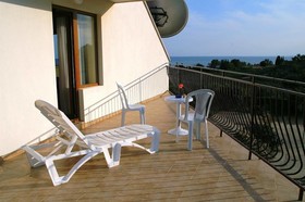 Hotel Saint Nicola