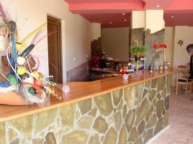 Hotel Saint Nicola