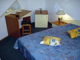 Hotel Saint Nicola