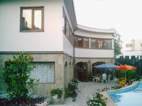 Hotel Saint Nicola
