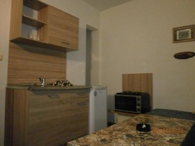 Hotel Saint Nicola