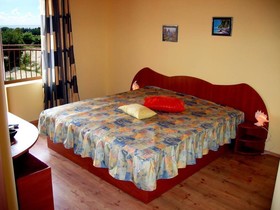 Hotel Saint Nicola