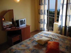 Hotel Saint Nicola