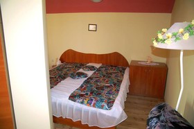 Hotel Saint Nicola
