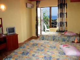 Hotel Saint Nicola