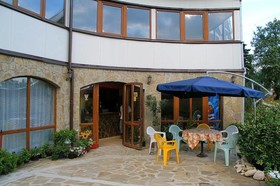 Hotel Saint Nicola