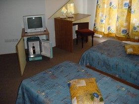 Hotel Saint Nicola