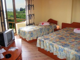 Hotel Saint Nicola