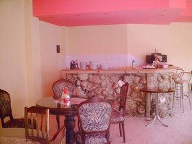 Hotel Saint Nicola