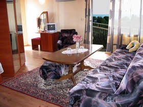 Hotel Saint Nicola