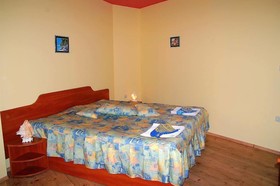 Hotel Saint Nicola