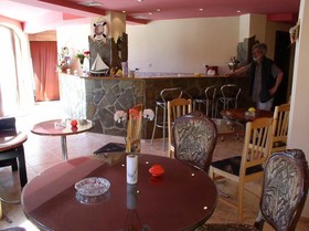 Hotel Saint Nicola