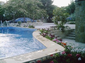 Hotel Saint Nicola